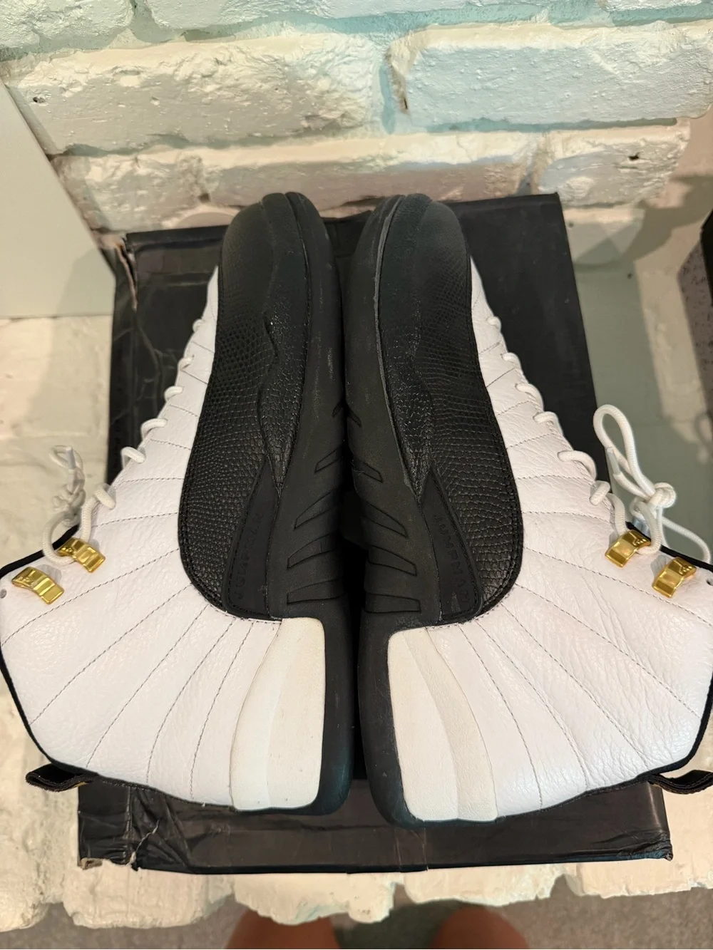 Air Jordan Retro 12